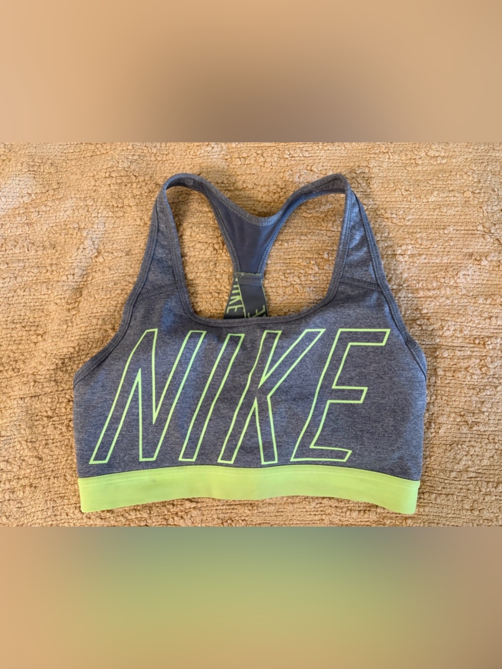 Nike Sports Bras XS
